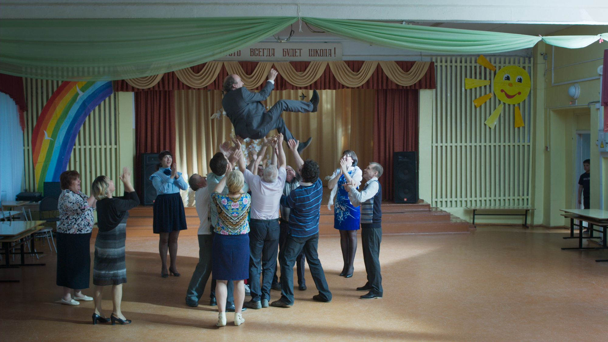 Фото - Человек из будущего: 2000x1125 / 3083.48 Кб