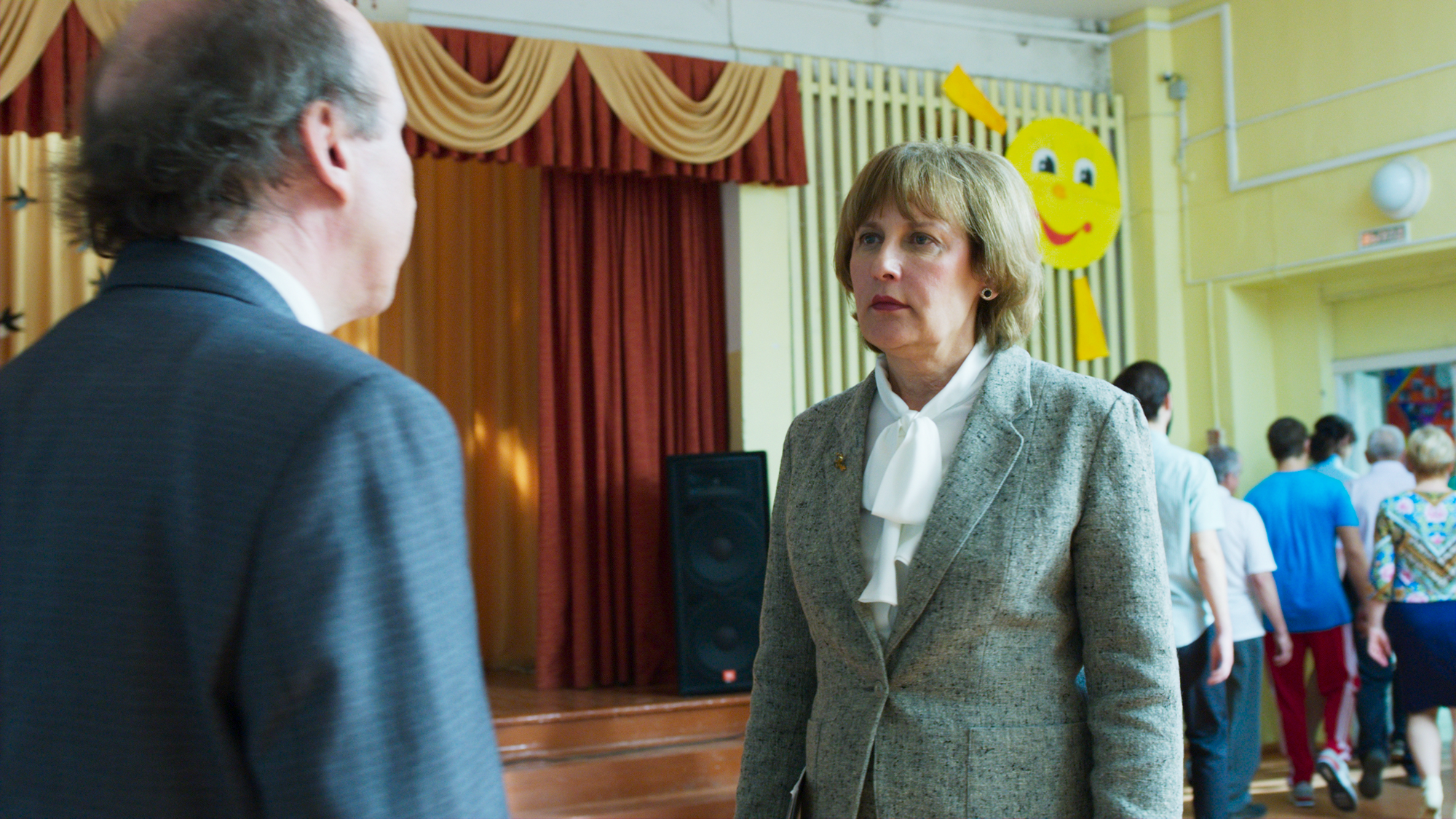 Фото - Человек из будущего: 2000x1125 / 3425.35 Кб