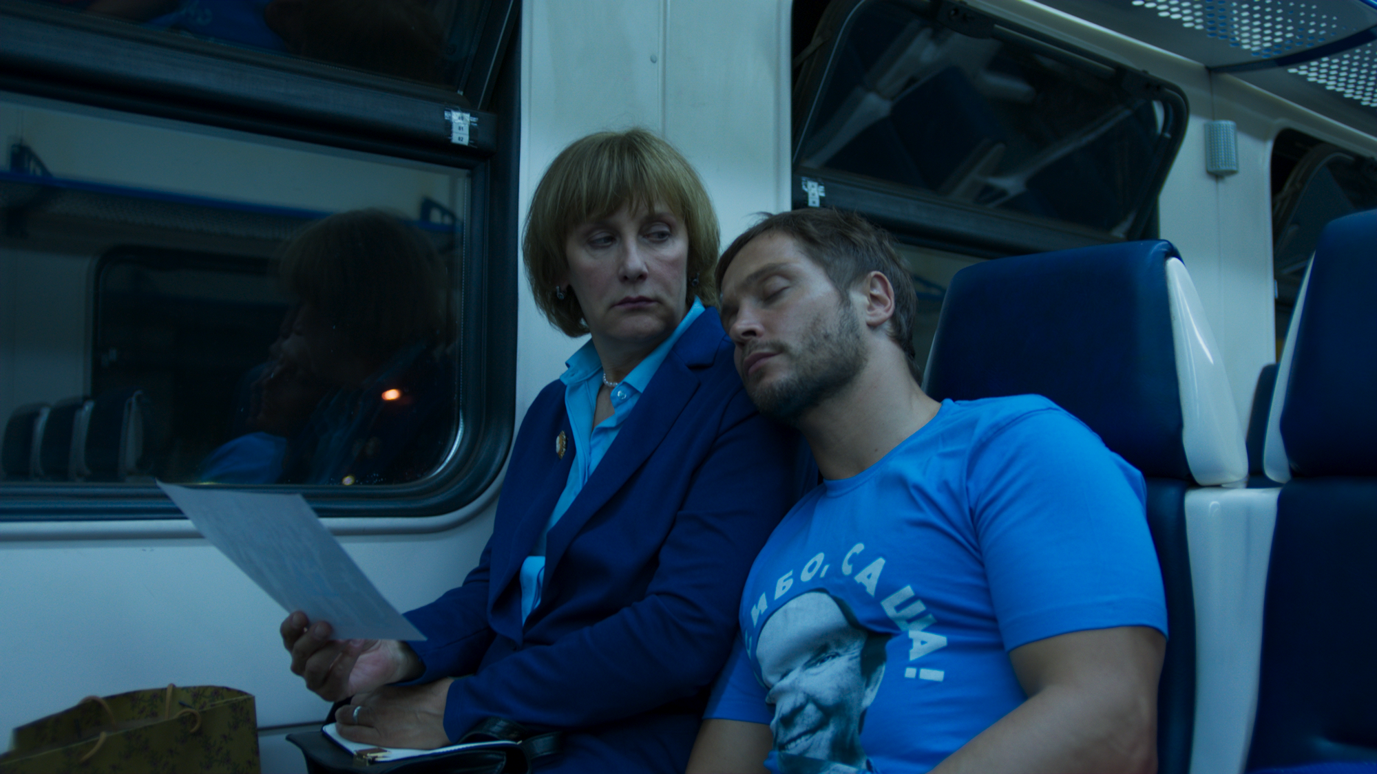 Фото - Человек из будущего: 2000x1125 / 2357.76 Кб