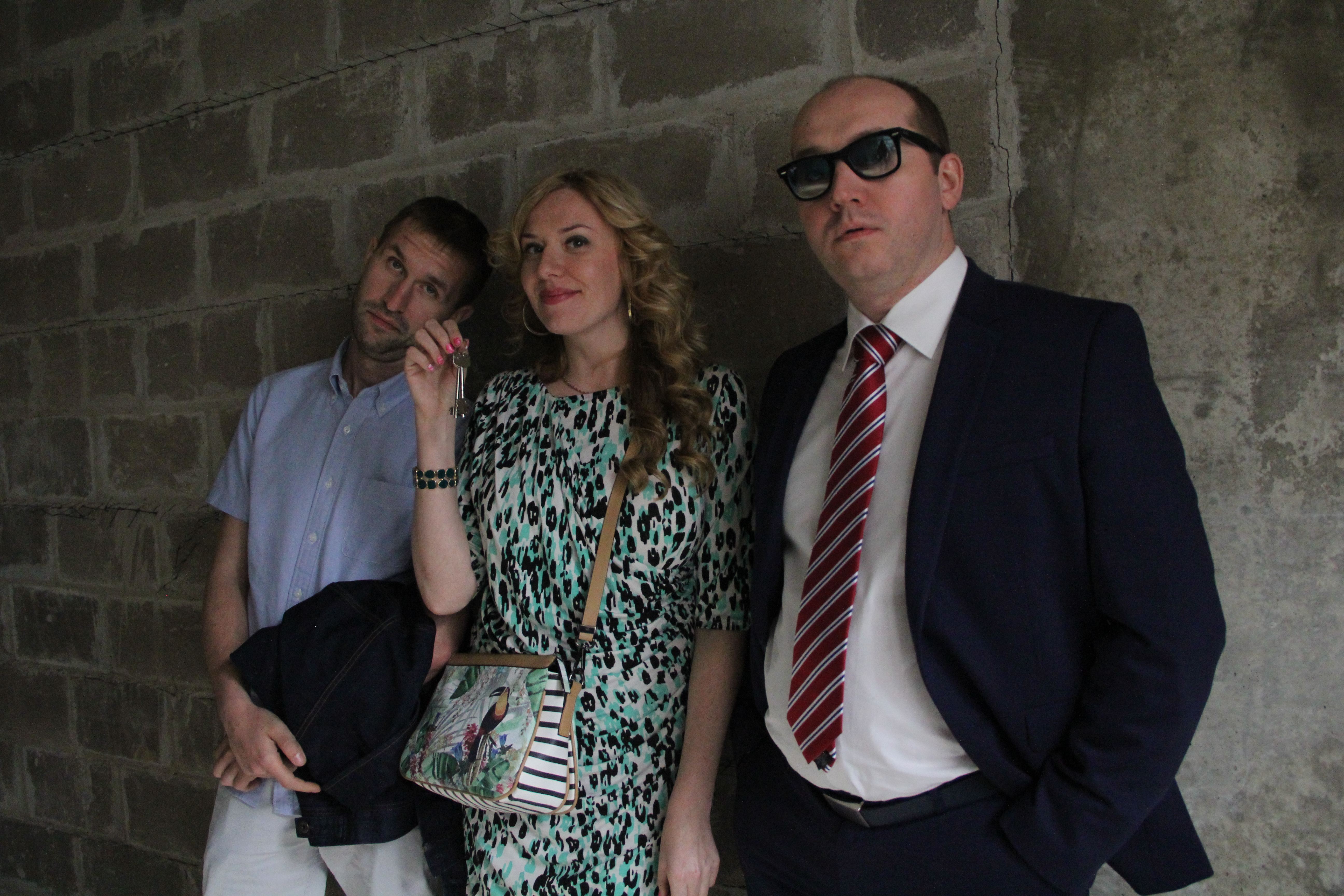 Фото - Человек из будущего: 5184x3456 / 7312.96 Кб