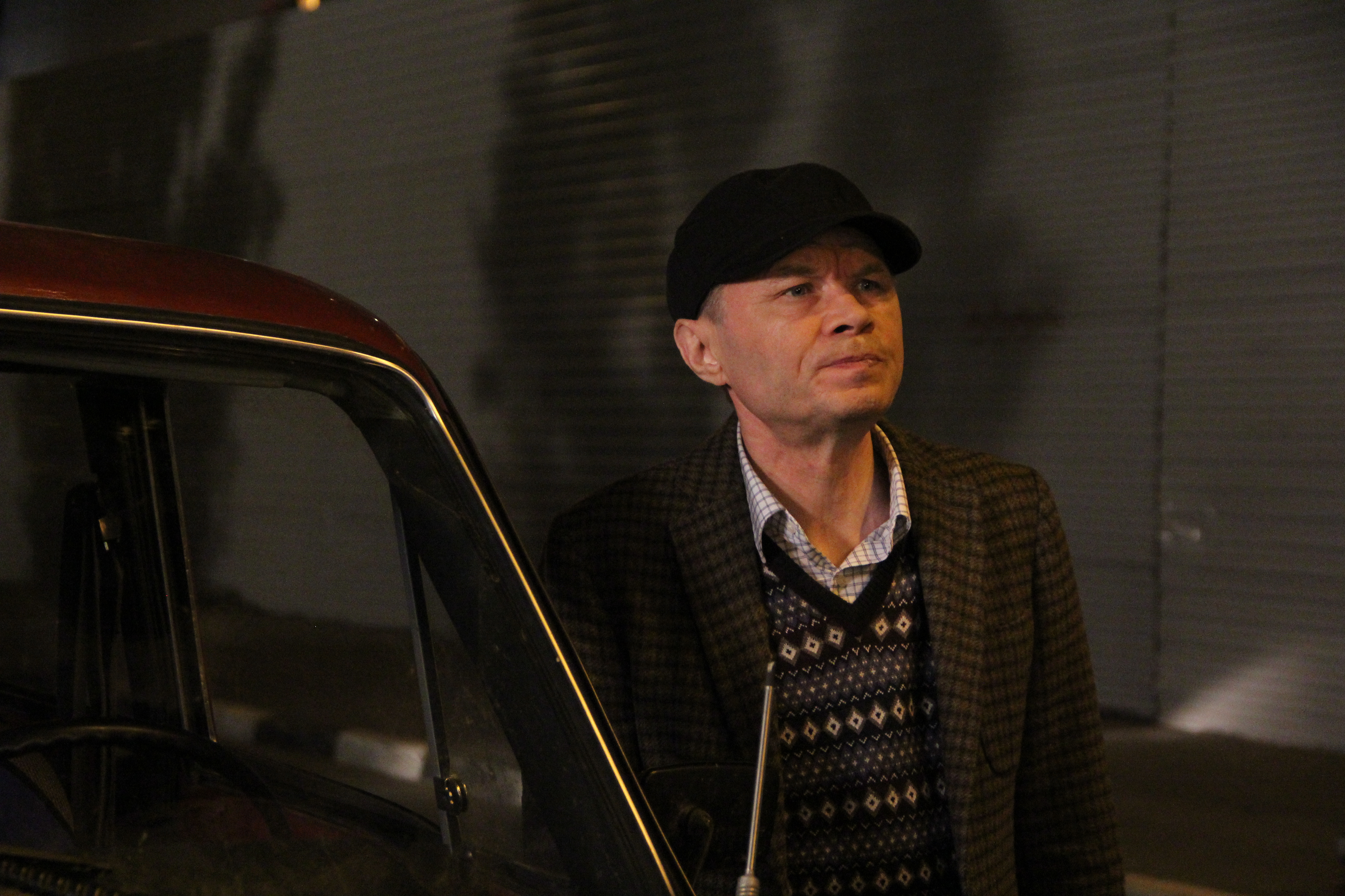 Фото - Человек из будущего: 5184x3456 / 6968.81 Кб