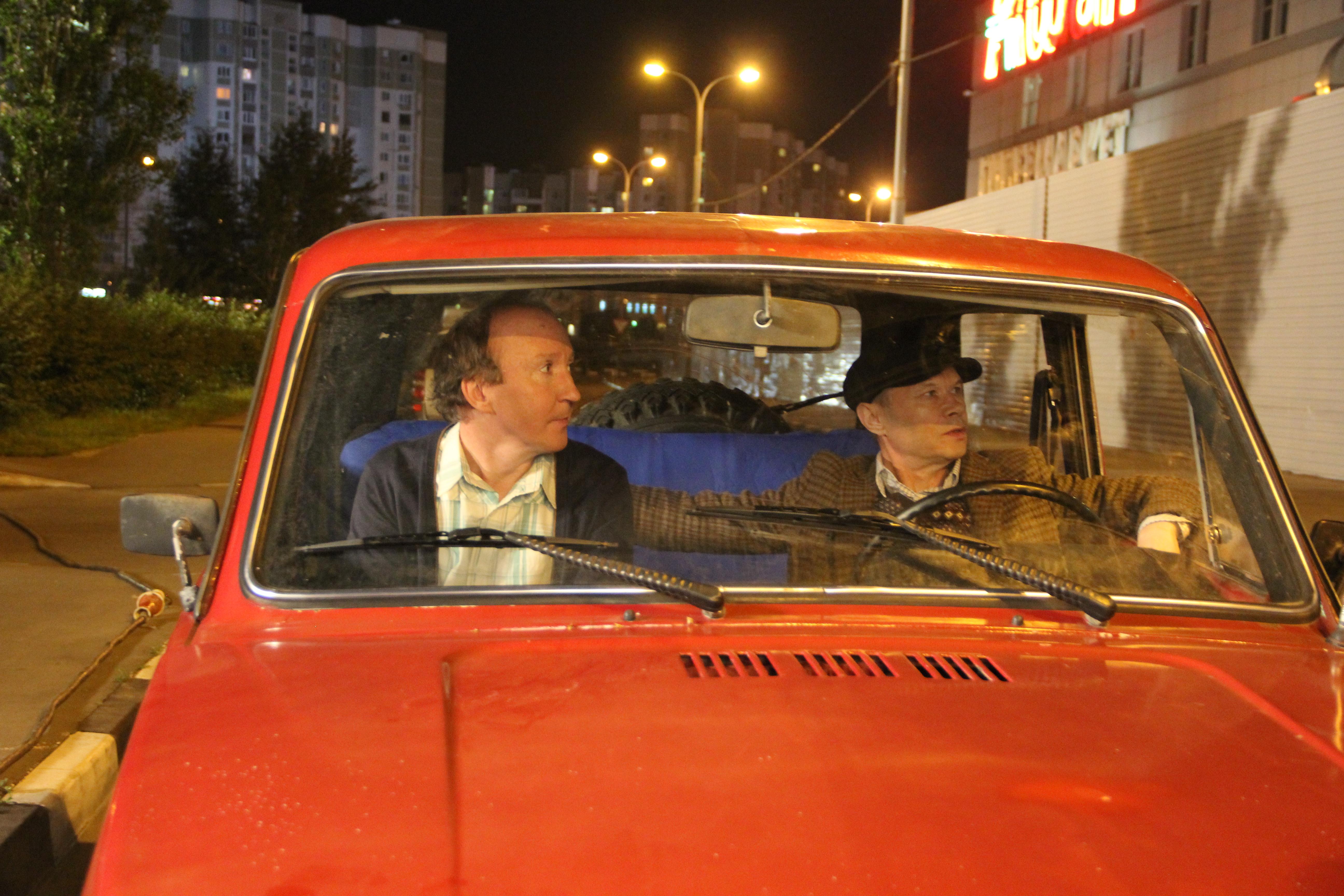 Фото - Человек из будущего: 5184x3456 / 1712.12 Кб