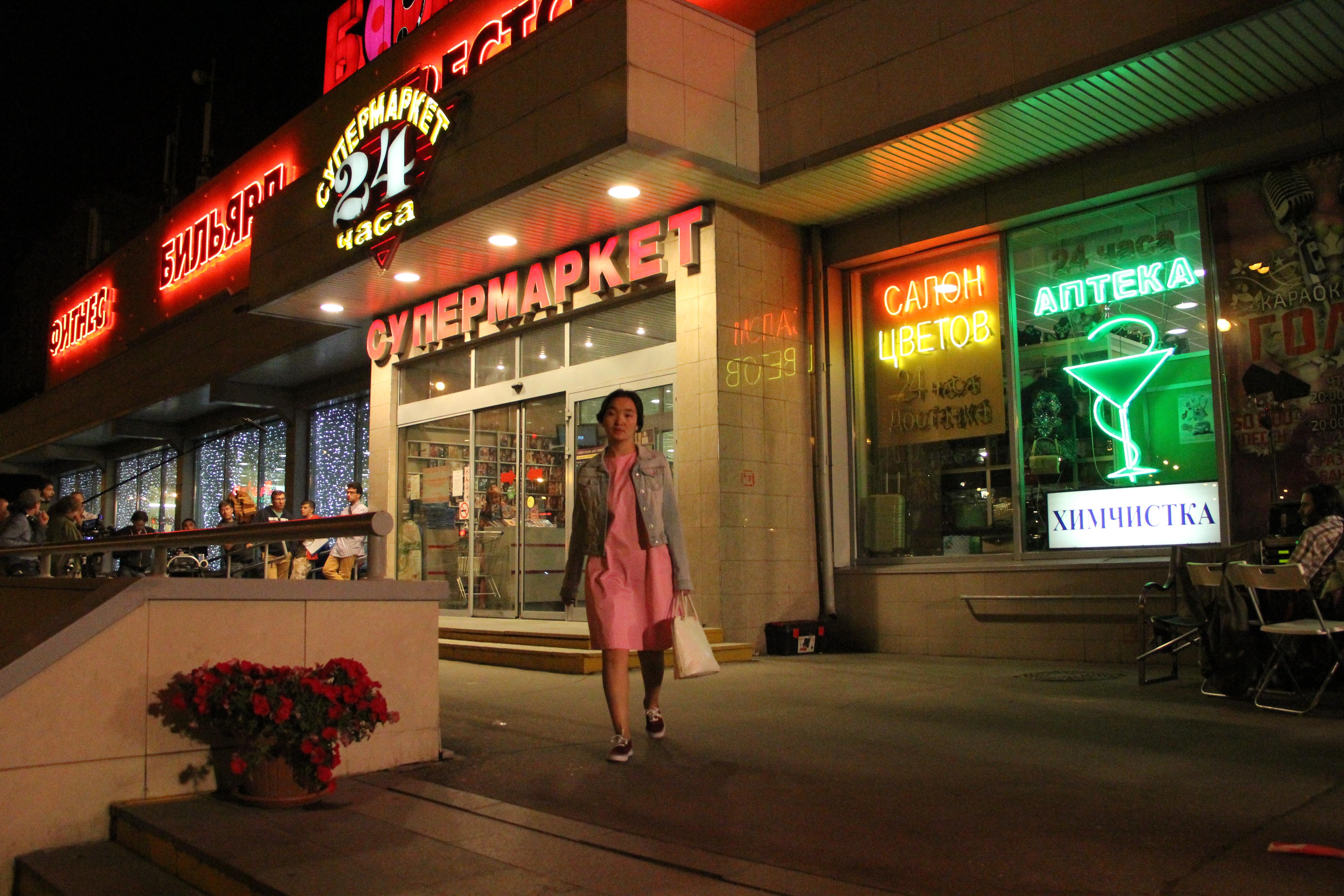 Фото - Человек из будущего: 5184x3456 / 2218.96 Кб