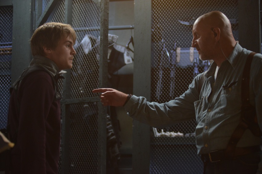 Фото - Ночные стражи: 850x567 / 109.06 Кб