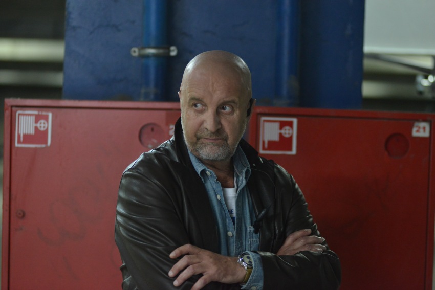 Фото - Ночные стражи: 850x567 / 80.7 Кб