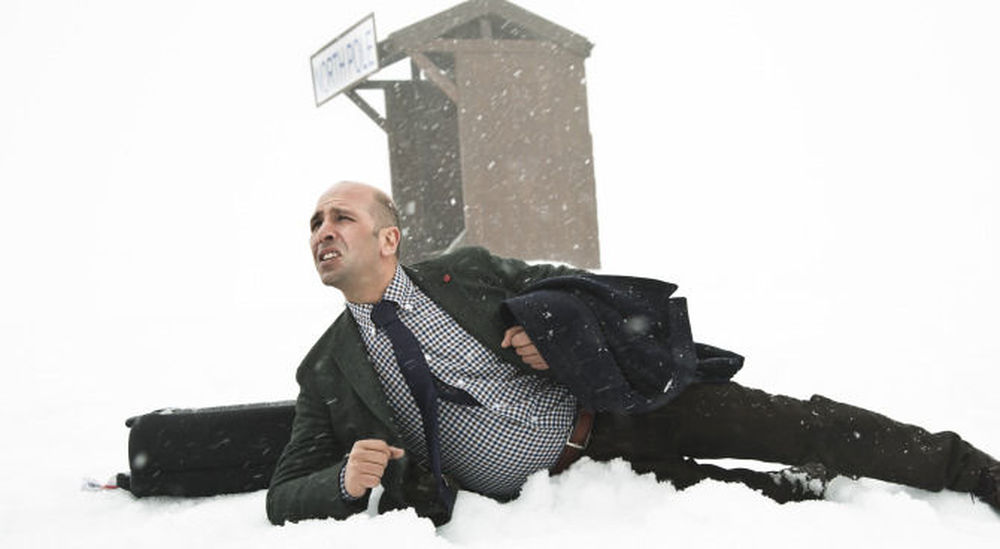 Фото - К черту на рога: 1000x549 / 48.97 Кб