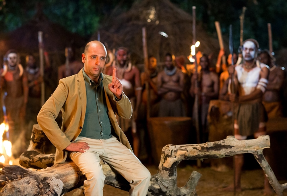 Фото - К черту на рога: 1000x684 / 312.86 Кб