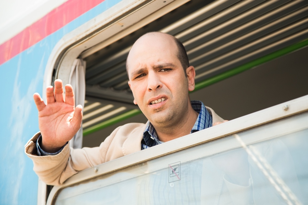 Фото - К черту на рога: 1000x666 / 235.46 Кб