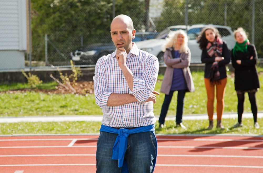 Фото - К черту на рога: 1000x660 / 309.43 Кб