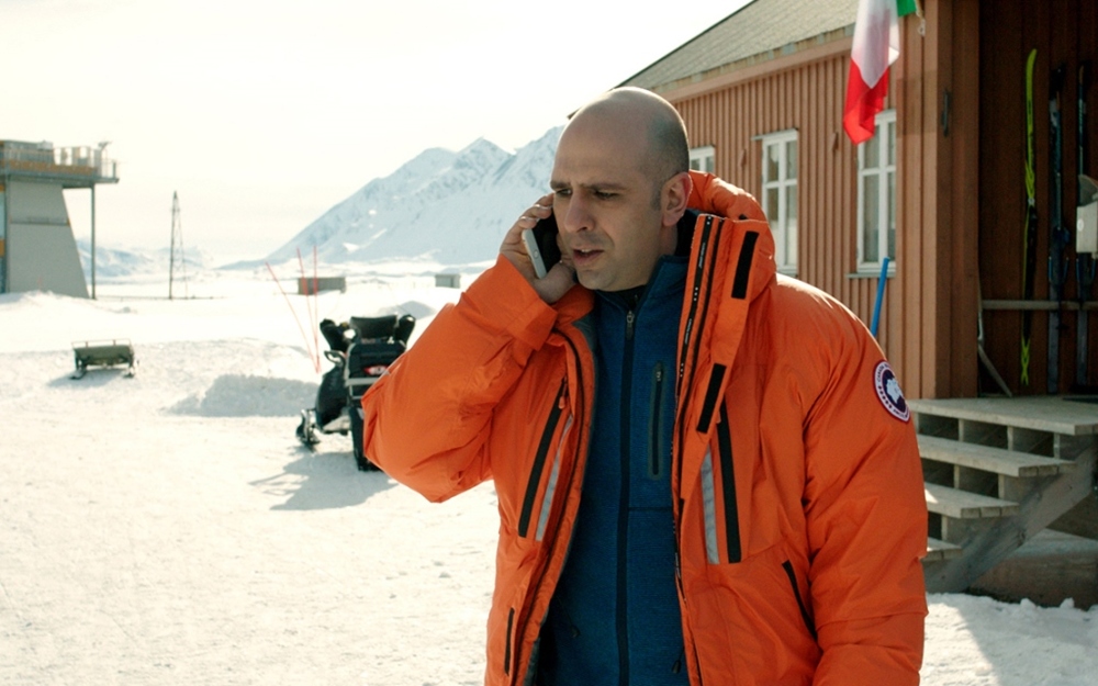 Фото - К черту на рога: 1000x625 / 240.67 Кб