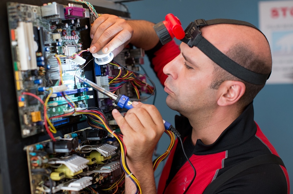 Фото - К черту на рога: 1000x664 / 328.33 Кб