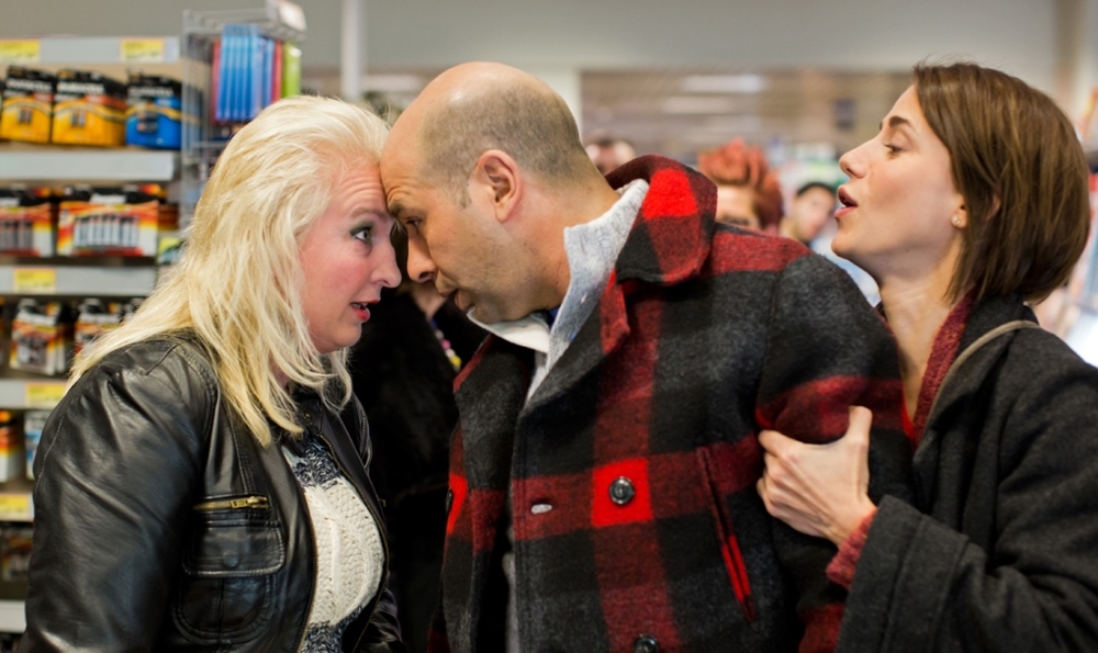 Фото - К черту на рога: 1000x595 / 254.3 Кб