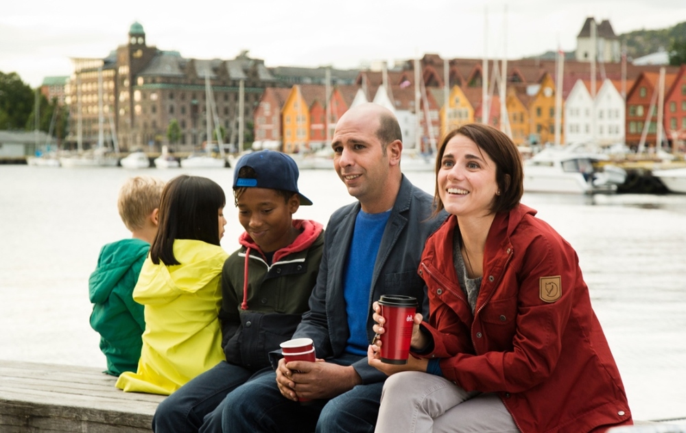 Фото - К черту на рога: 1000x631 / 256.18 Кб