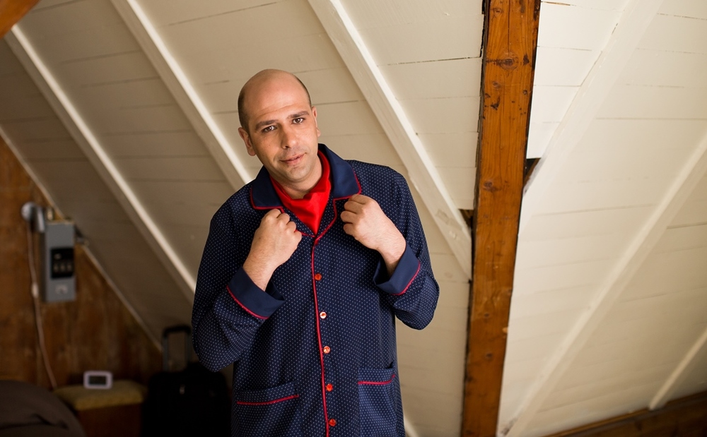 Фото - К черту на рога: 1000x619 / 231.91 Кб