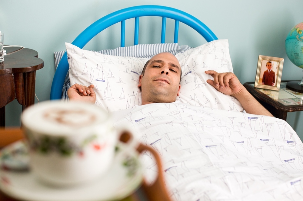 Фото - К черту на рога: 1000x666 / 238.87 Кб