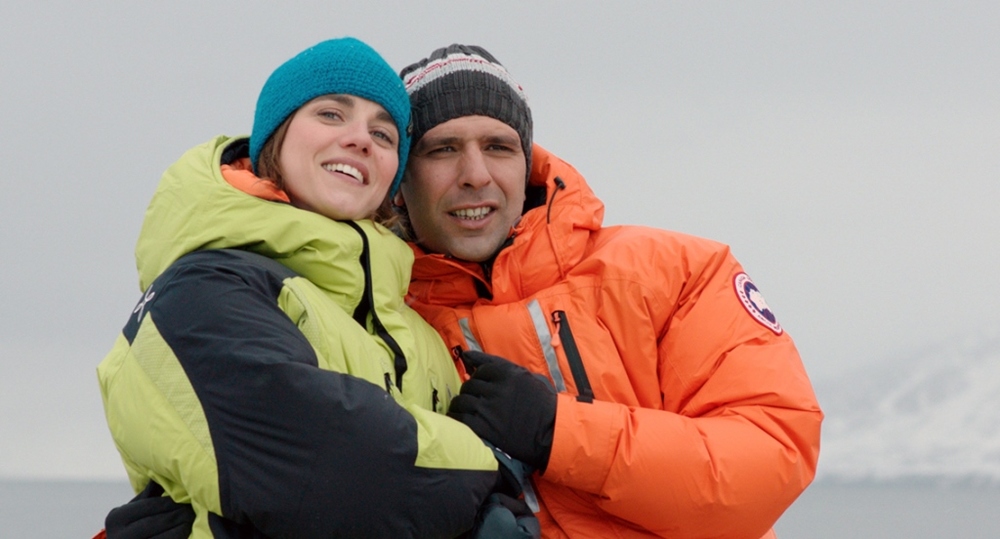 Фото - К черту на рога: 1000x539 / 192.51 Кб