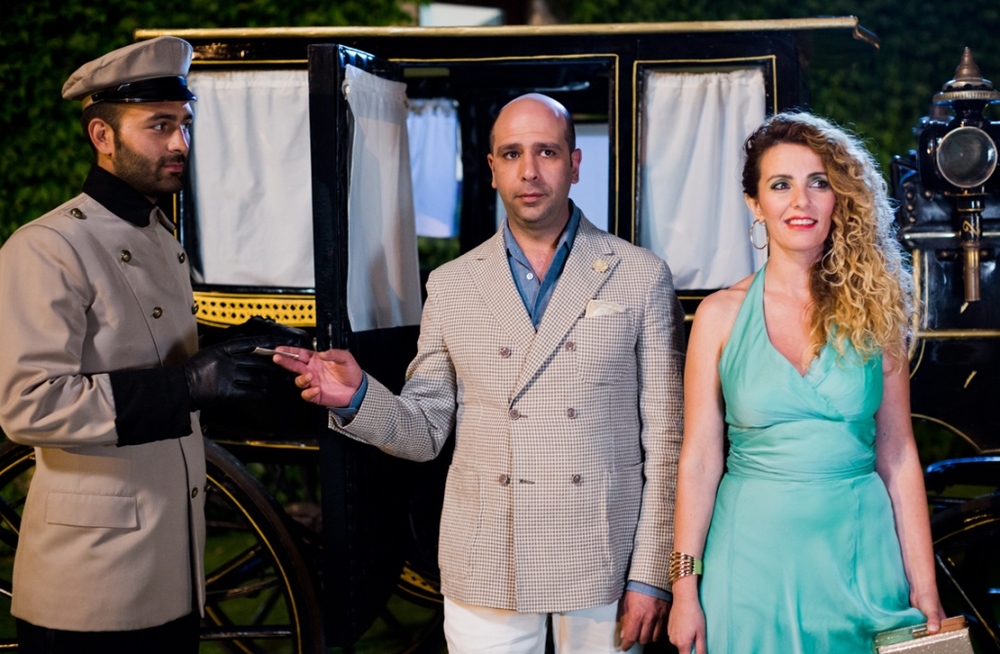 Фото - К черту на рога: 1000x654 / 319.21 Кб