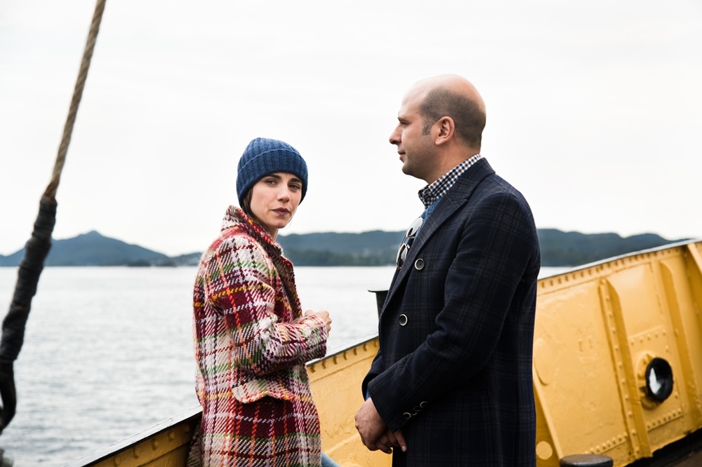 Фото - К черту на рога: 1000x666 / 215.35 Кб