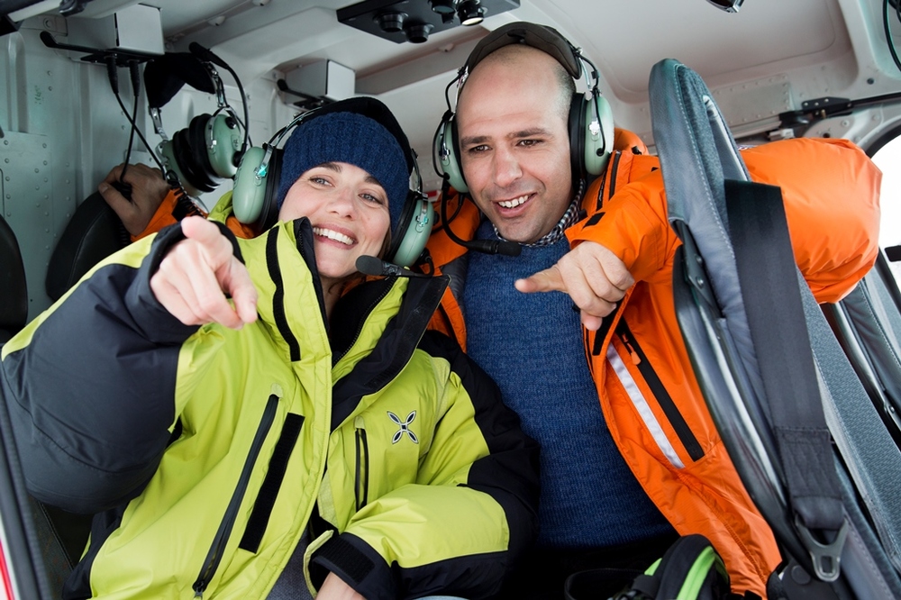 Фото - К черту на рога: 1000x666 / 345.51 Кб