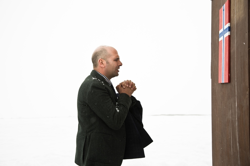 Фото - К черту на рога: 1000x666 / 130.97 Кб