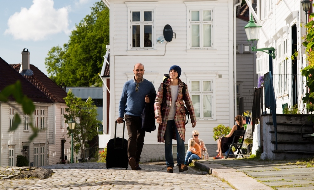 Фото - К черту на рога: 1000x607 / 336.16 Кб