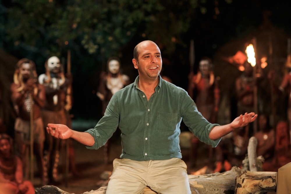 Фото - К черту на рога: 1000x666 / 235.41 Кб