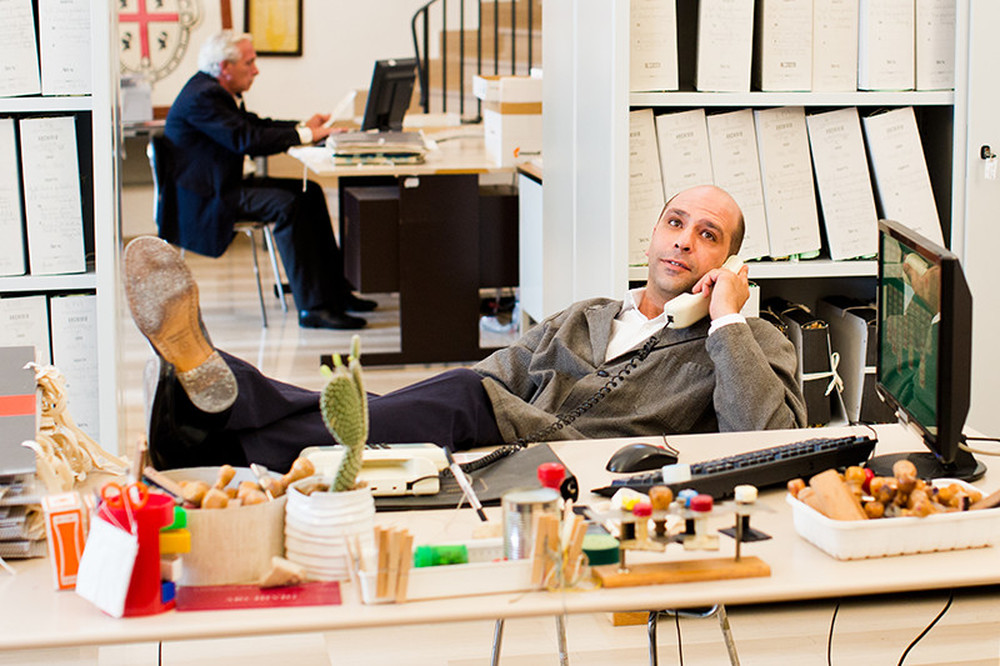 Фото - К черту на рога: 1000x666 / 204.71 Кб