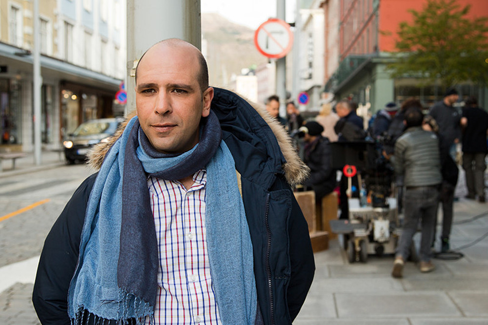 Фото - К черту на рога: 1000x666 / 188.4 Кб