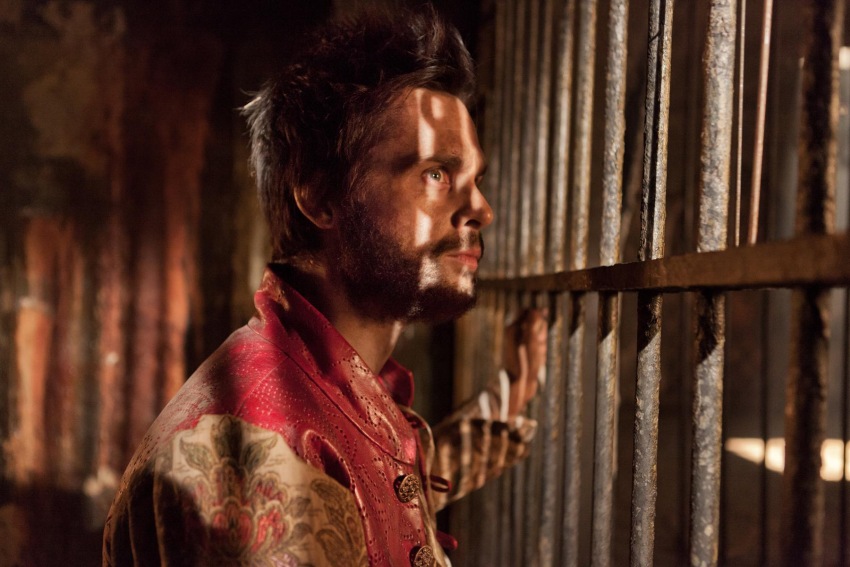 Фото - Демоны да Винчи: 850x567 / 126.98 Кб