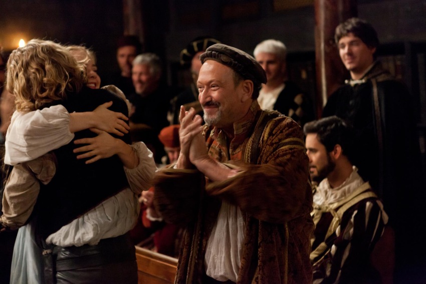 Фото - Демоны да Винчи: 850x567 / 110.86 Кб