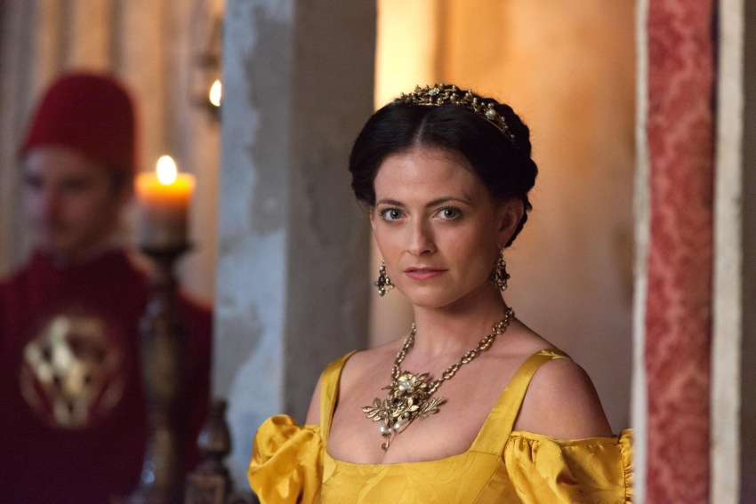 Фото - Демоны да Винчи: 850x567 / 102.86 Кб