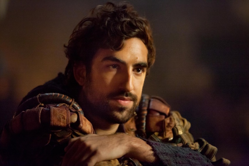 Фото - Демоны да Винчи: 850x567 / 99.86 Кб