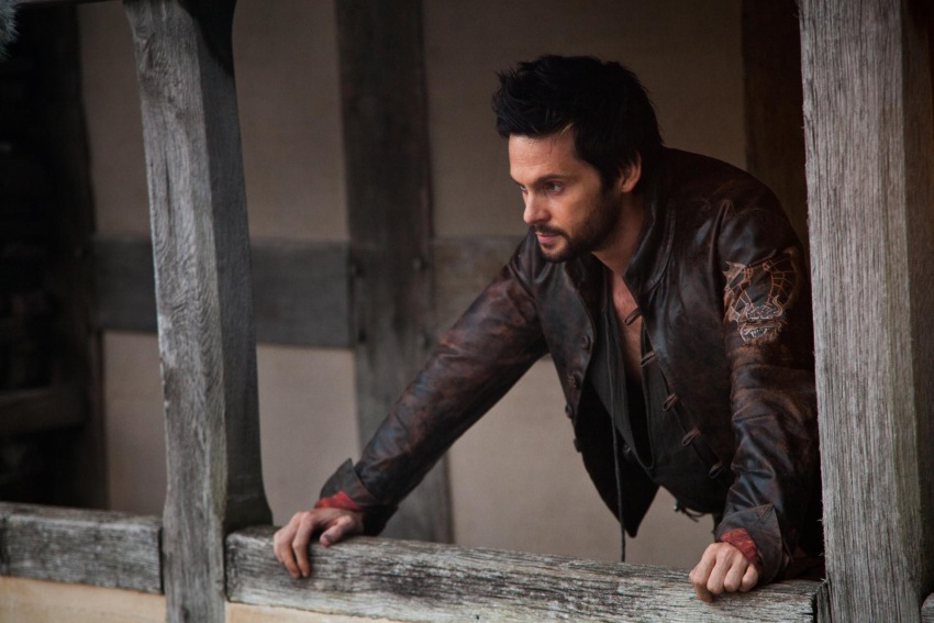 Фото - Демоны да Винчи: 850x567 / 108.08 Кб