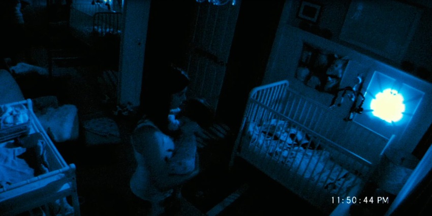 Фото - Паранормальное явление 4: 850x426 / 75.03 Кб