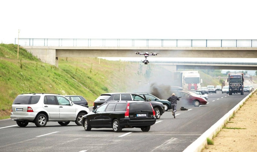 Фото - Автобан: 850x502 / 113.36 Кб