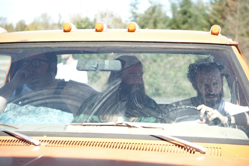 Фото - Лихорадка: 850x567 / 126.58 Кб