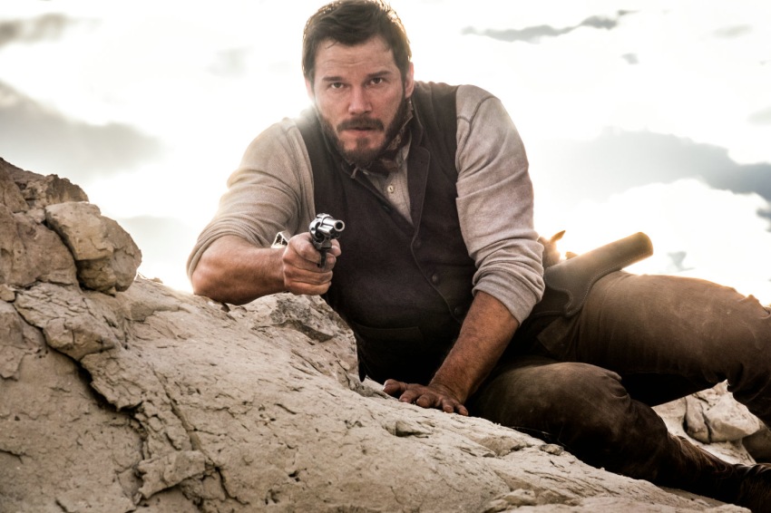 Фото - Великолепная семерка: 850x566 / 122.13 Кб