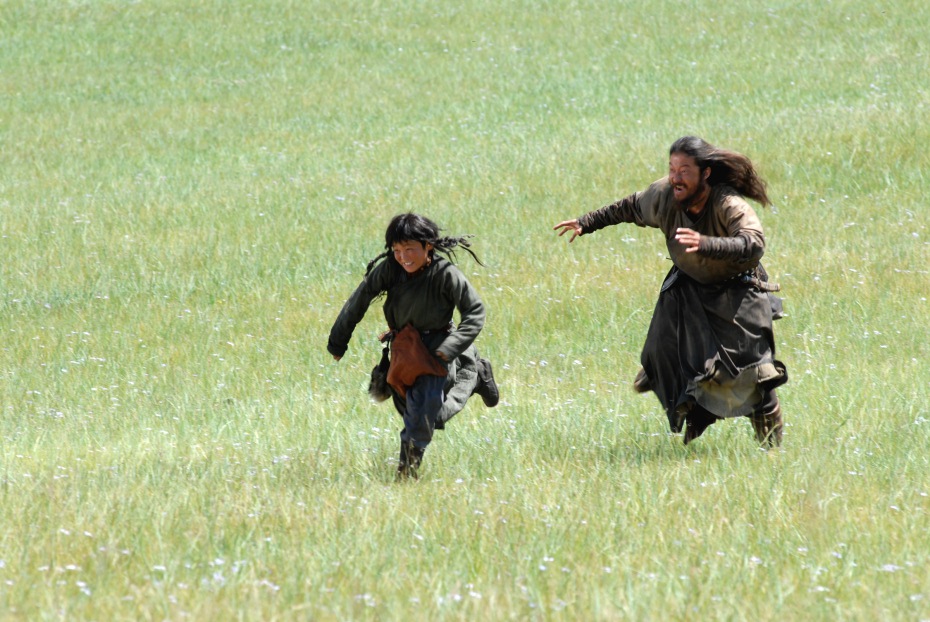 Фото - Монгол: 930x622 / 196.2 Кб