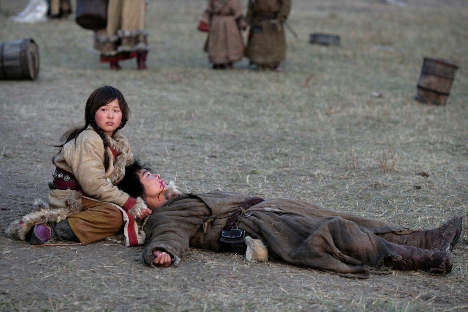 Фото - Монгол: 930x619 / 164.98 Кб