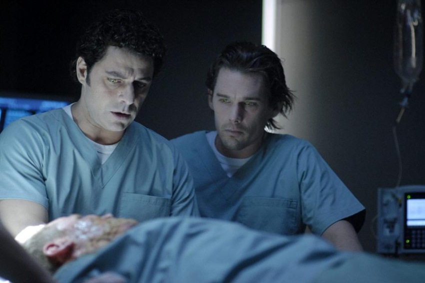 Фото - Воины света: 850x567 / 84.8 Кб