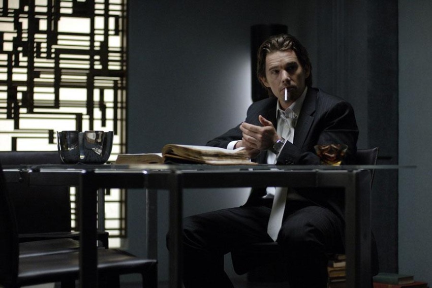 Фото - Воины света: 850x567 / 98.09 Кб