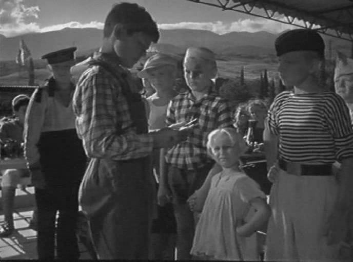 Фото - Здравствуйте, дети: 688x512 / 103.95 Кб