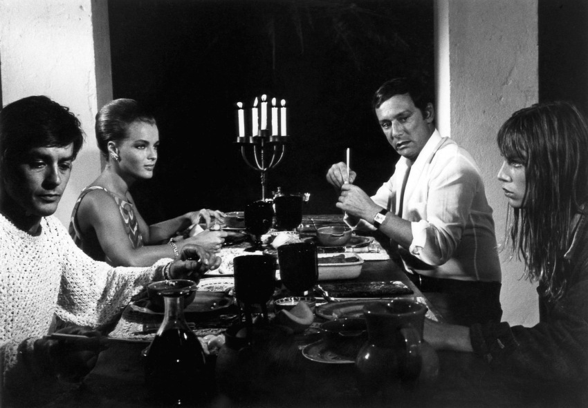 Фото - Бассейн: 850x591 / 133.4 Кб