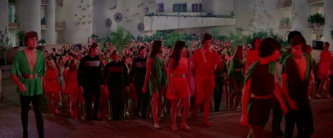 Фото - Бегство Логана: 656x272 / 45.49 Кб