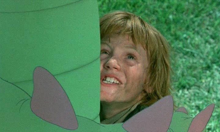 Фото - Дракон Пита: 720x432 / 87.71 Кб