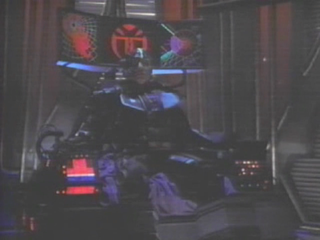 Фото - Капитан Пауэр и солдаты будущего: 640x480 / 218.19 Кб