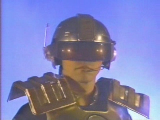 Фото - Капитан Пауэр и солдаты будущего: 640x480 / 242.98 Кб