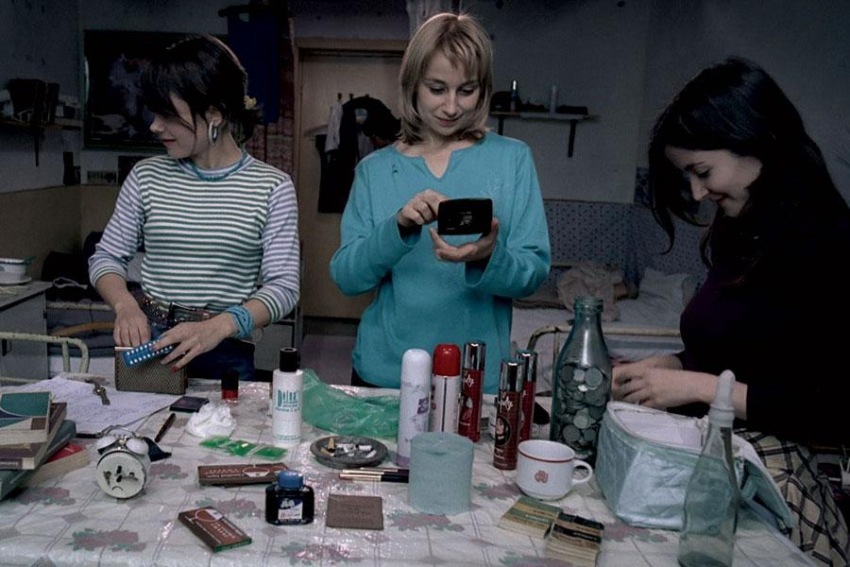 Фото - 4 месяца, 3 недели и 2 дня: 850x567 / 130.85 Кб