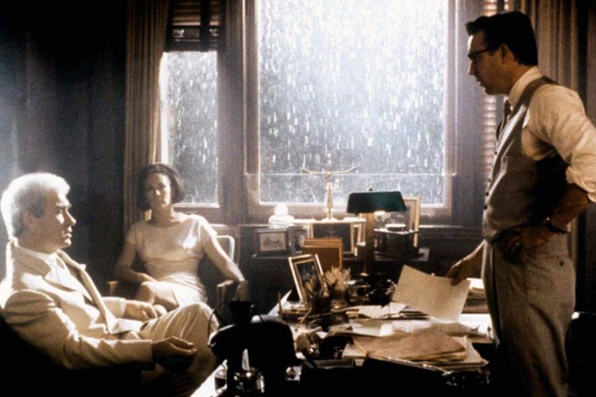 Фото - Джон Ф. Кеннеди. Выстрелы в Далласе: 850x567 / 124.58 Кб