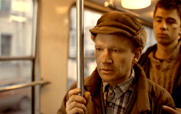 Фото - Брат: 743x467 / 65.3 Кб